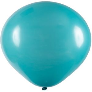 BALAO 7 BUFFET AZUL TURQUESA  C/50