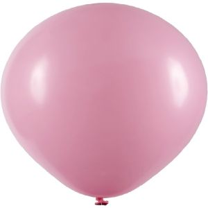 BALAO 7 BUFFET ROSA CLARO C/50